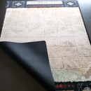 Summoner Wars Second Edition Play Mat