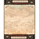 Summoner Wars Second Edition Play Mat