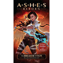 Ashes Reborn Corpse of Viros Deluxe Game Game