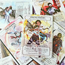 Ashes Reborn Corpse of Viros Deluxe Game Game