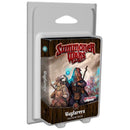 Summoner Wars 2nd Edition Crimson Order Game