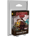 Summoner Wars 2e Deepwood Groaks Game