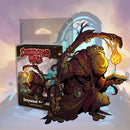 Summoner Wars 2e Deepwood Groaks Game