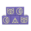 Ashes Ascendancy Dice Pack Astral Game