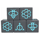 Ashes Ascendancy Dice Pack Artifice Game