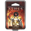 Ashes Reborn The Law of Lions Phoenixborn Deck Game