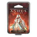 Ashes Reborn The Song of Soaksend Phoenixborn Deck Game