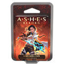 Ashes Reborn The Breaker of Fate Phoenixborn Deck Game