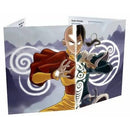 Avatar Legends The RPG GM Screen Game