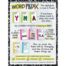 Looney Labs Fluxx - Word