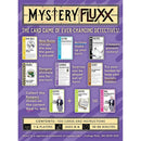 Fluxx Mystery Fluxx