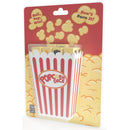 Popcorn Dice Game