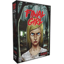 Van Ryder Games Final Girl Happy Trails Horror Game