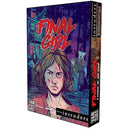 Van Ryder Games Final Girl Series 2 A Knock at the Door Game