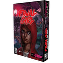 Final Girl Series 2 Once Upon a Full Moon Game
