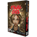 Van Ryder Games Final Girl Series 2 Madness in the Dark Game