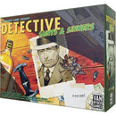 Detective Saints and Sinners Expansion Game