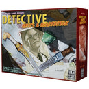 Detective - Heists & Heartbreak Expansion Game
