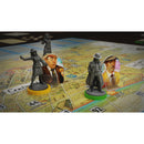 Detective - Heists & Heartbreak Expansion Game