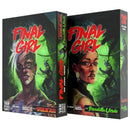 Final Girl The Green Terror Game