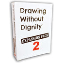 Drawing Without Dignity Expansion Pack 2 Game