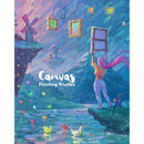 Canvas Finishing Touches Game