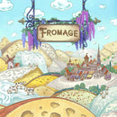 Fromage Game