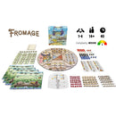Fromage Game