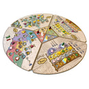 Formaggio Game