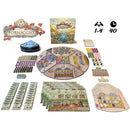Formaggio Game
