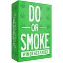 Do or Drink Do Or Smoke Game