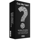 Do Or Drink Can We Talk? Game
