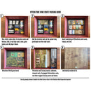 Viticulture Wine Crate Game