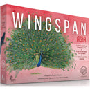 Wingspan Asia Expansion Game