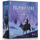 Expeditions Gears of Corruption Expansion Ironclad Edition Game