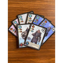Expeditions Gears of Corruption Expansion Ironclad Edition Game