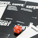 Superfight Game