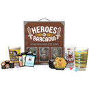 Heroes of Barcadia Game