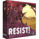 Resist! Game