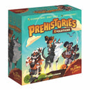 Prehistories Evolutions Game