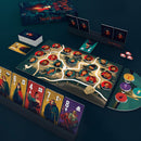 Dracula vs Van Helsing Game