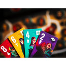 Dracula vs Van Helsing Game