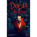 Dracula vs Van Helsing Game