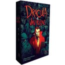 Dracula vs Van Helsing Game