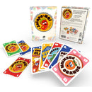 Jalape-NO! Game