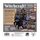 Witchcraft! Game