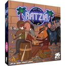 Ratzia Game