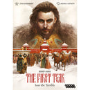 The First Tsar - Ivan the Terrible Game