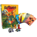 Botswana Game