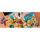 The Yellow House Game